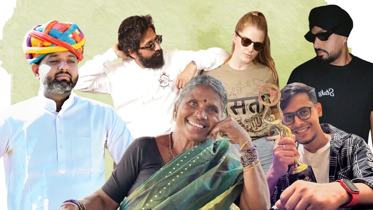 India’s Regional Comedy Kings: Creators Who Made the Internet Laugh in Every Language