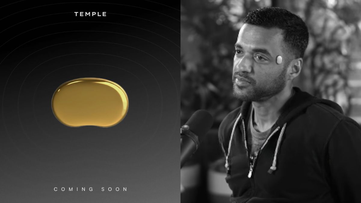 Deepinder Goyal’s ‘Temple’ Sparks Debates and Memes After Raj Shamani Podcast