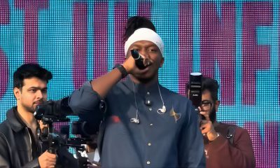 Cricketers, Comedians and Chai: KSI’s India Trip Goes Viral