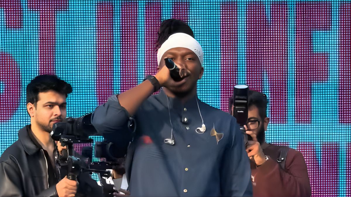 Cricketers, Comedians and Chai: KSI’s India Trip Goes Viral