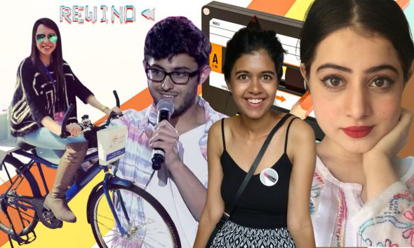 Why 2026 Is Calling Itself the New 2016: Inside the Nostalgia Trend Taking Over Social Media