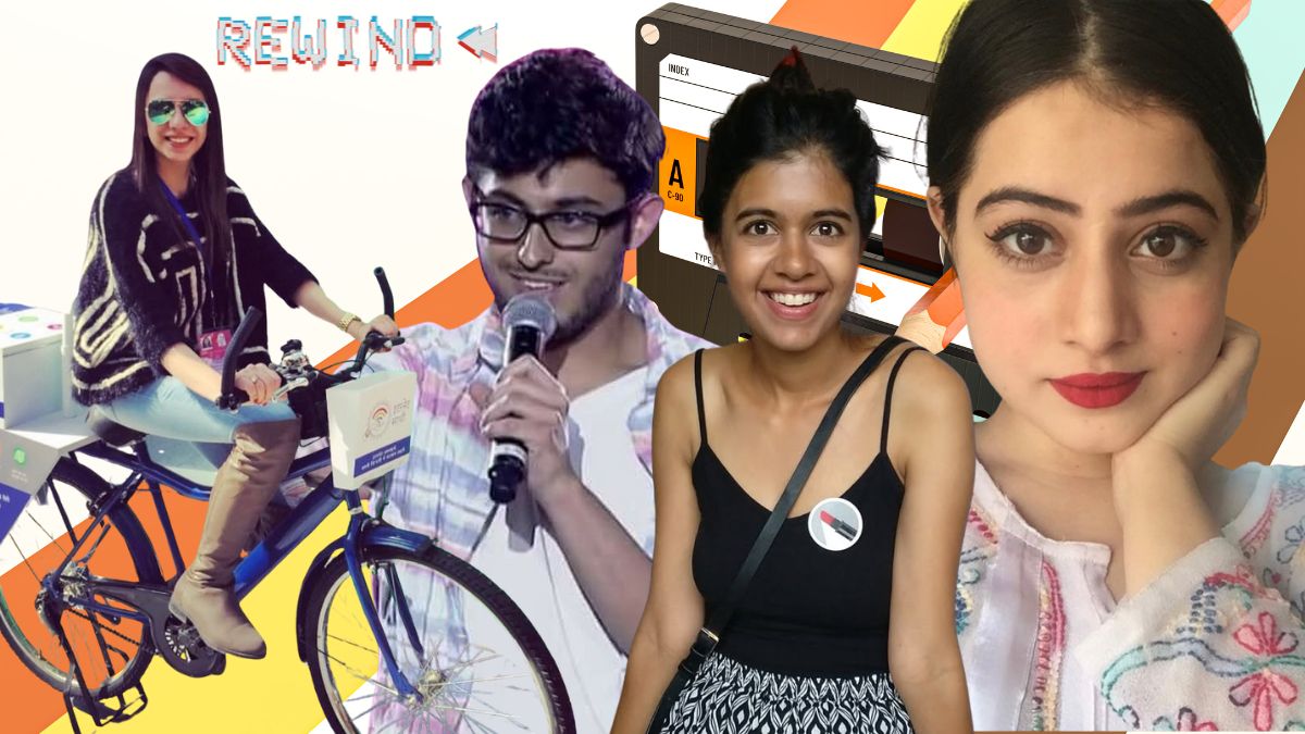 Why 2026 Is Calling Itself the New 2016: Inside the Nostalgia Trend Taking Over Social Media