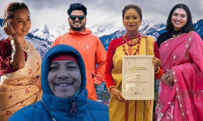 5 Creators Putting India’s Most Underrated Region on the Travel Map