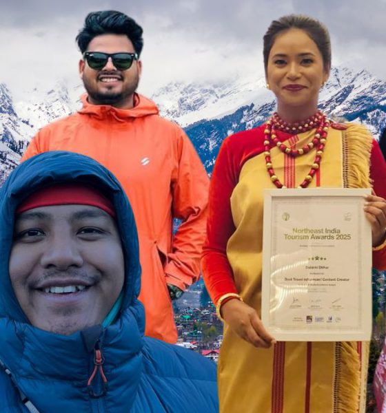 5 Creators Putting India’s Most Underrated Region on the Travel Map