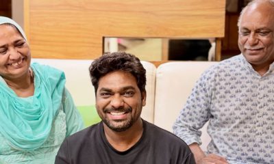 Zakir Khan to Take a Long Pause From Live Shows Until 2030