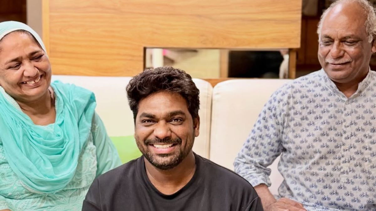 Zakir Khan to Take a Long Pause From Live Shows Until 2030