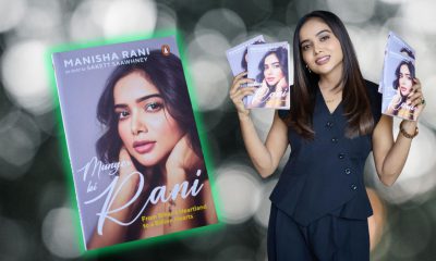 Influencer Manisha Rani Launches Munger Ki Rani: “I Want to Inspire All Small-Town Girls”