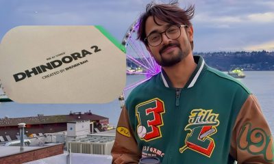 Birthday Surprise, Bigger Plans: How Bhuvan Bam Set 2026 Rolling With Dhindora 2 And More