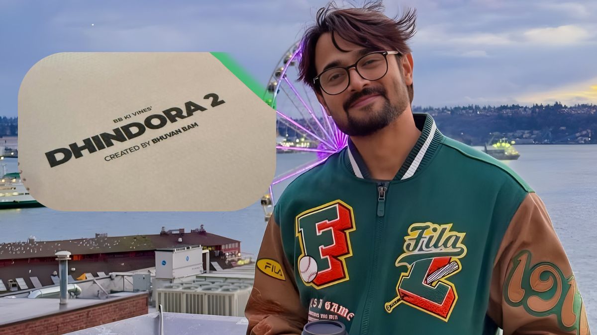 Birthday Surprise, Bigger Plans: How Bhuvan Bam Set 2026 Rolling With Dhindora 2 And More