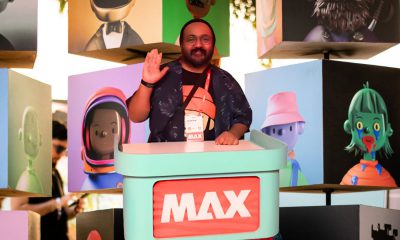 Amrit Pal Singh and the Art of Toy Worlds: How 3D Faces Became a Global Visual Language