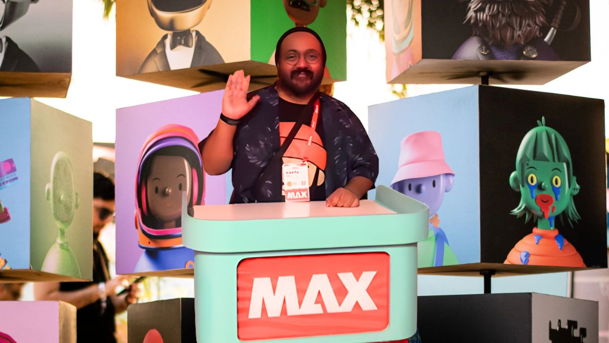 Amrit Pal Singh and the Art of Toy Worlds: How 3D Faces Became a Global Visual Language