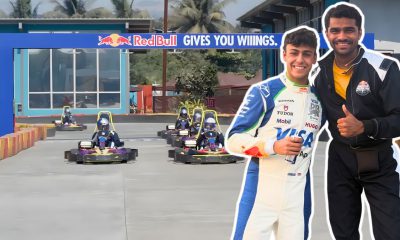 When F1 Met Creators: Inside Red Bull India’s Creator Karting Face-Off