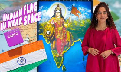 Culture and Courage: How Creators Marked India’s 77th Republic Day Online