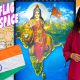 Culture and Courage: How Creators Marked India’s 77th Republic Day Online