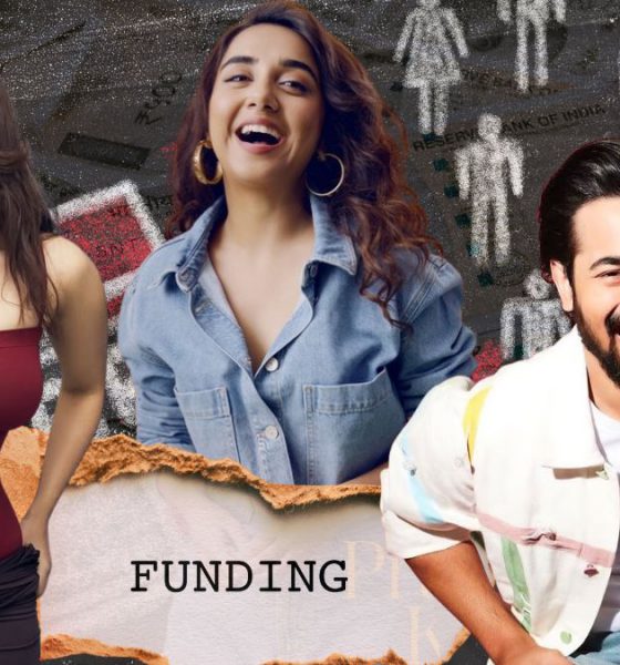 Top Indian Creators Who Turned Content into Companies