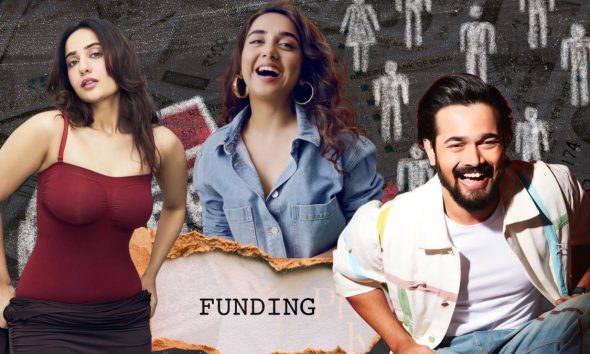 Top Indian Creators Who Turned Content into Companies