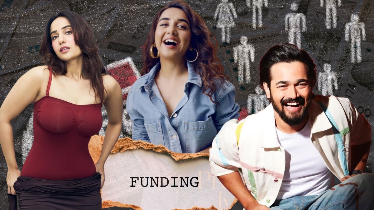 Top Indian Creators Who Turned Content into Companies