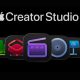 Apple Creator Studio Launched: Full Creative Stack For Creator Economy