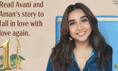 Prajakta Koli Celebrates 1 Year of Too Good To Be True