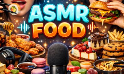 India’s ASMR Niche Boom: How Sound Became the Internet’s Most Addictive Language