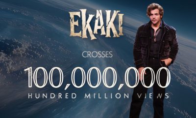 Ekaki Hits 100 Mn Views: Ashish Chanchlani’s Directorial Debut Is A Digital Blockbuster