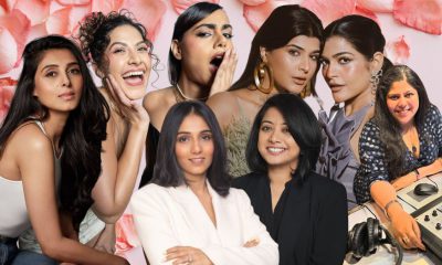 The Female-Led Podcasts Redefining India’s Listening Culture