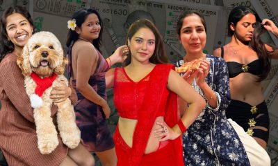 How Much Do Creators Really Earn? Indian Creators Breaking the Money Taboo Online