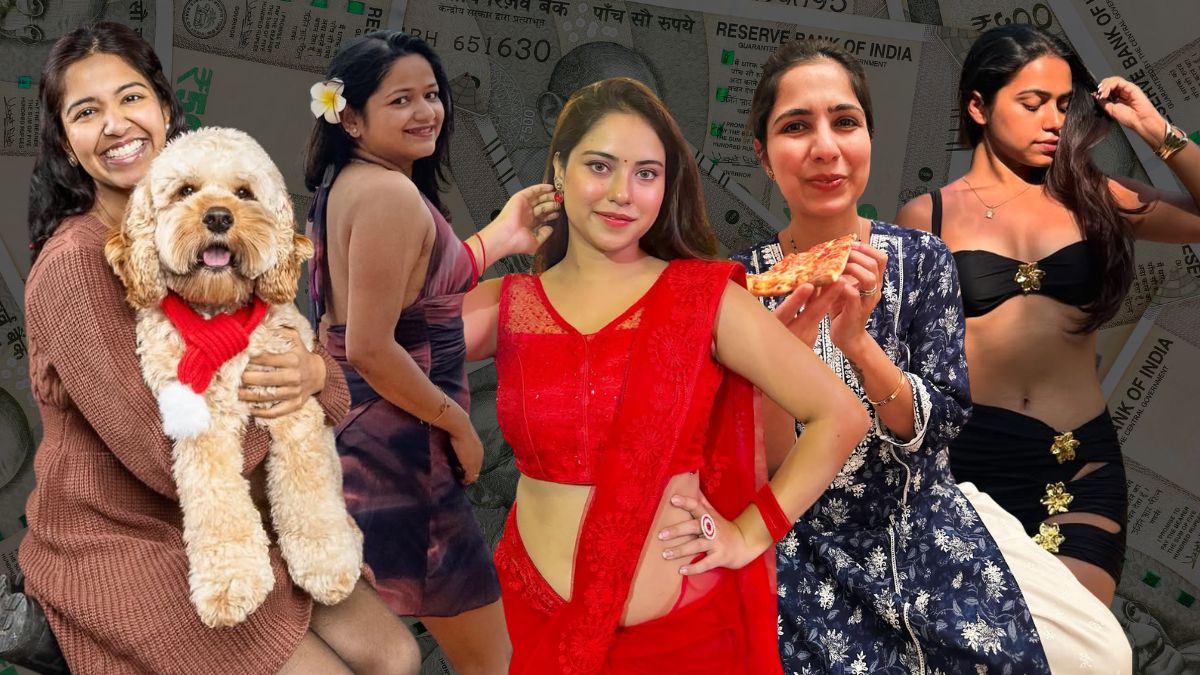 How Much Do Creators Really Earn? Indian Creators Breaking the Money Taboo Online