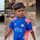 India’s Youngest Cricket Viral Star: Shreya Singh, The 3 YO Taking Over Instagram