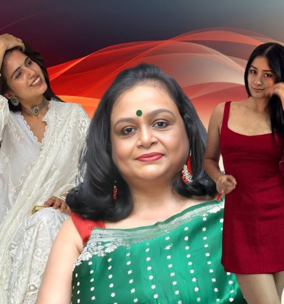 Fauji Wives 2.0: How Army Spouses Are Turning Sarkari Ghar Life Into Digital Careers