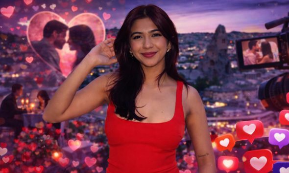 Apoorva Mukhija’s Love Life in the Spotlight: Rumours, Reality Shows & Online Buzz