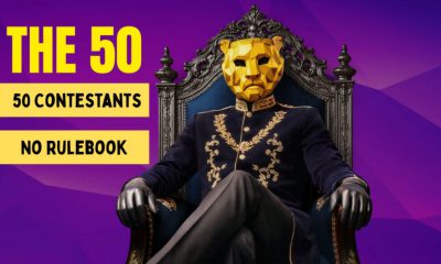 The 50: India’s Biggest Creator-Led Reality Show