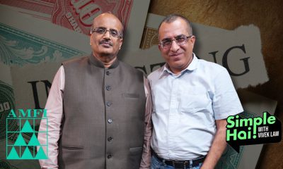 Inside India’s Long Road To Becoming An Investor Nation. Only on the Simple Hai! Show