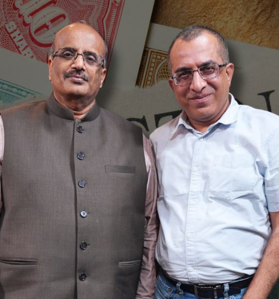 Inside India’s Long Road To Becoming An Investor Nation. Only on the Simple Hai! Show