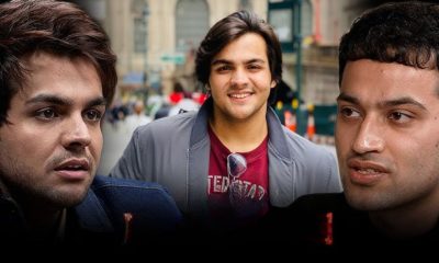 Ashish Chanchlani Unfiltered: Everything He Revealed About Fame, Failure, Heartbreak and Bollywood