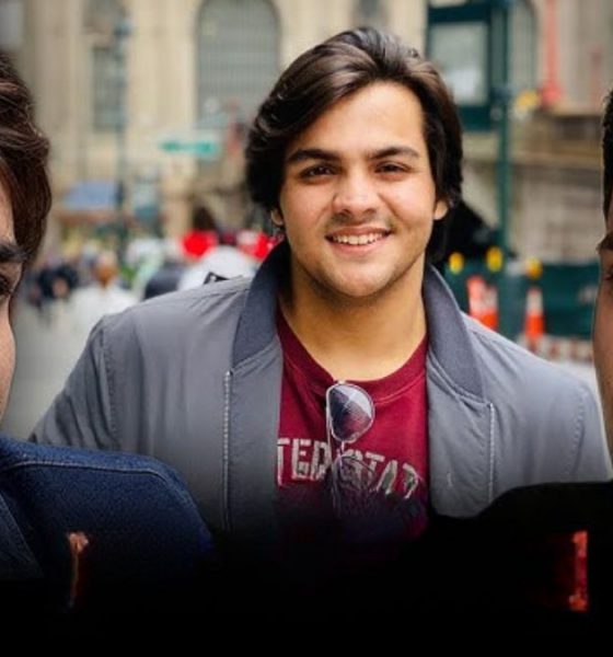 Ashish Chanchlani Unfiltered: Everything He Revealed About Fame, Failure, Heartbreak and Bollywood