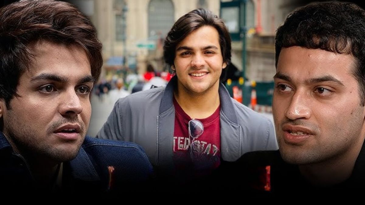 Ashish Chanchlani Unfiltered: Everything He Revealed About Fame, Failure, Heartbreak and Bollywood