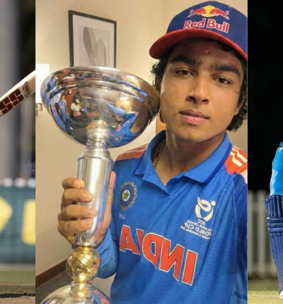 Vaibhav Sooryavanshi: India’s 14-Year-Old Batting Prodigy the World Can’t Stop Watching