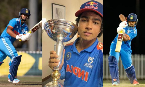 Vaibhav Sooryavanshi: India’s 14-Year-Old Batting Prodigy the World Can’t Stop Watching