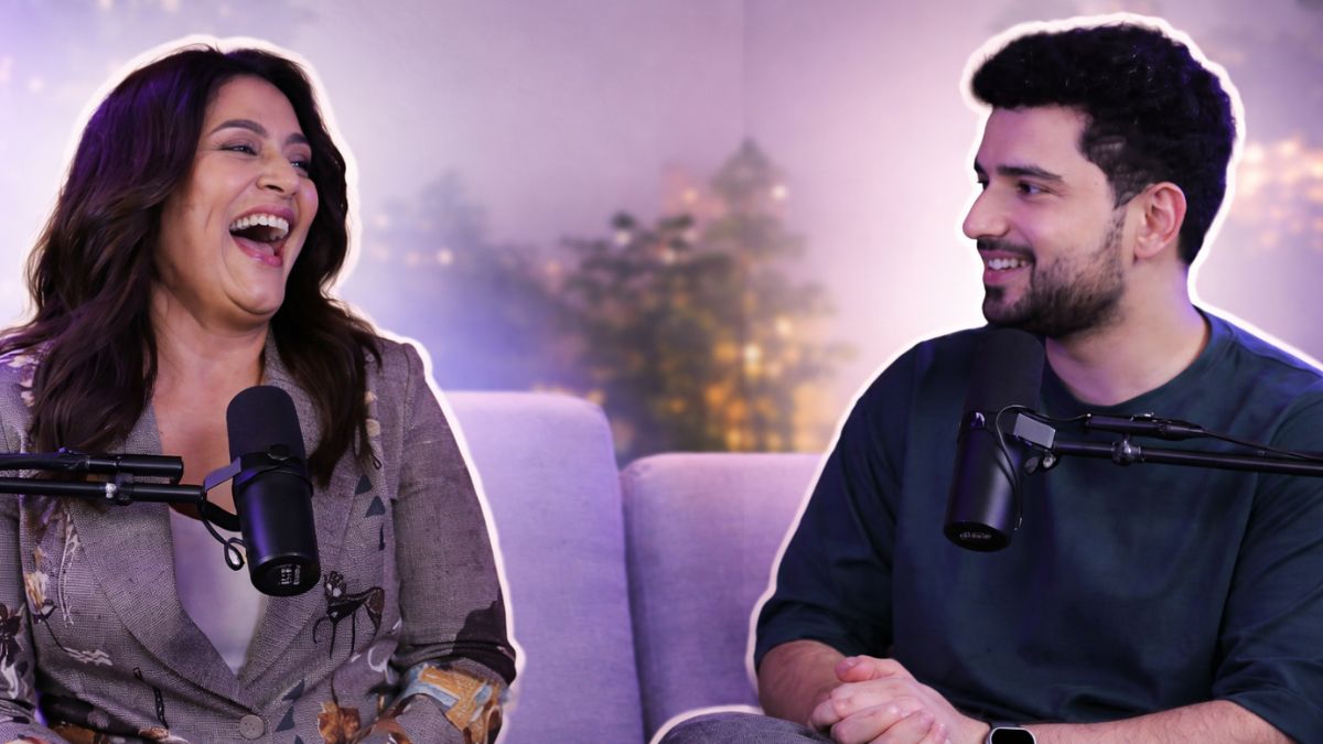 Samay Raina, Archana Puran Singh and the Family Reels That Are Rocking the Internet