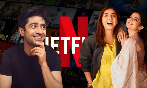How Indian Creators Are Quietly Taking Over Netflix Originals
