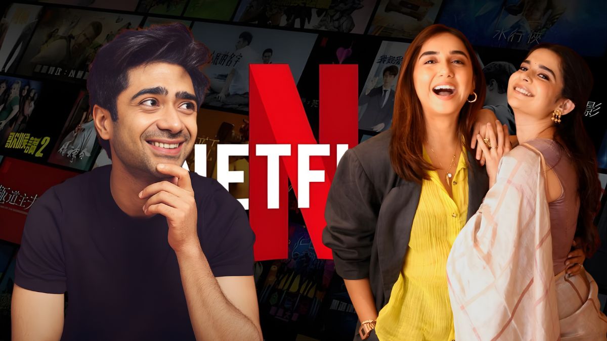 How Indian Creators Are Quietly Taking Over Netflix Originals