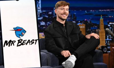 MrBeast Buys Teen Finance App Step: Why This Is a Big Bet on Gen-Z’s Money Future