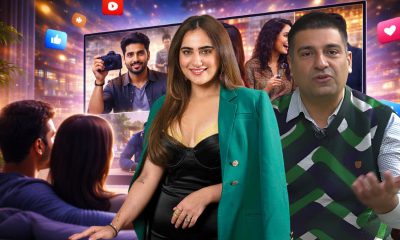 India’s ‘New TV’: How YouTube Is Quietly Rewriting the Rules of Premium Content