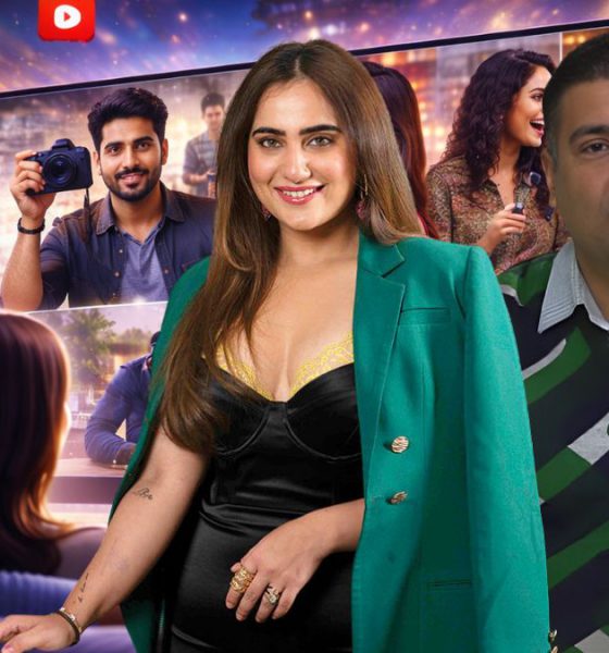 India’s ‘New TV’: How YouTube Is Quietly Rewriting the Rules of Premium Content