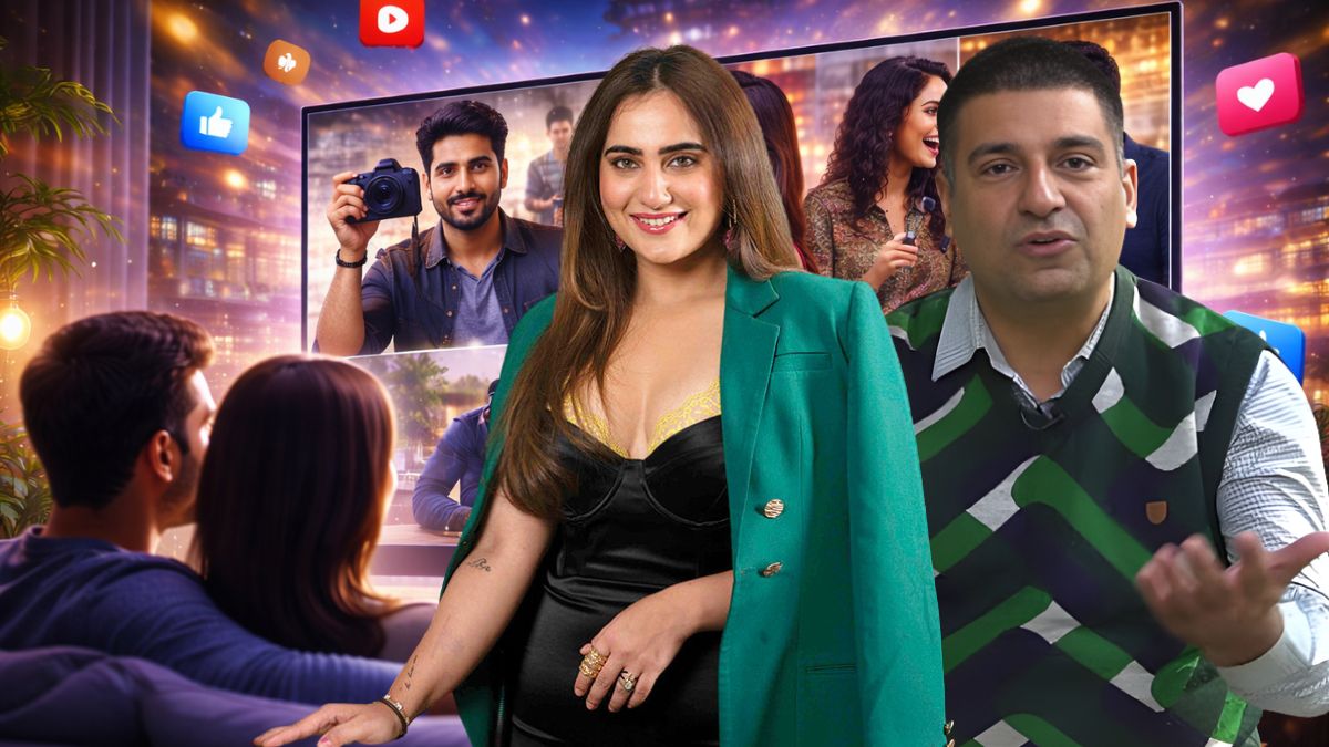 India’s ‘New TV’: How YouTube Is Quietly Rewriting the Rules of Premium Content