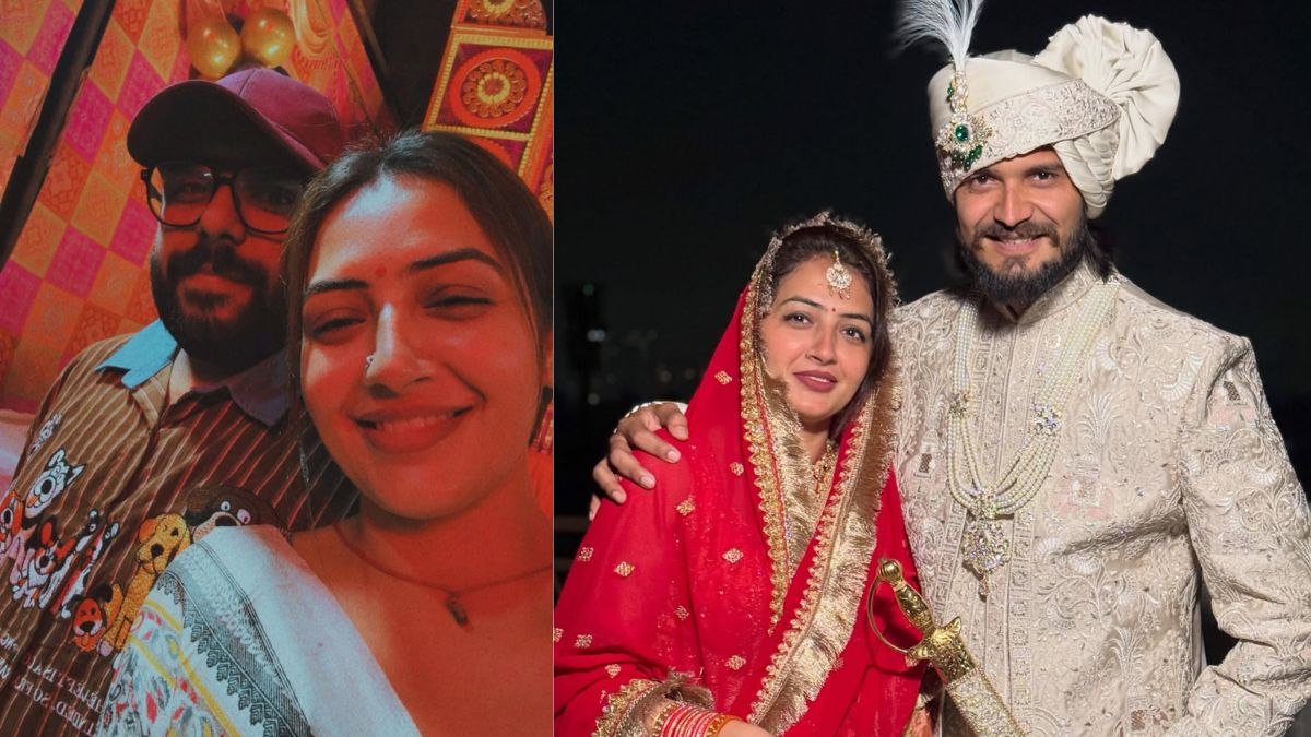 Is the ‘Vada Pav Girl’ Remarried? Or Is This the Biggest Plot Twist Yet?