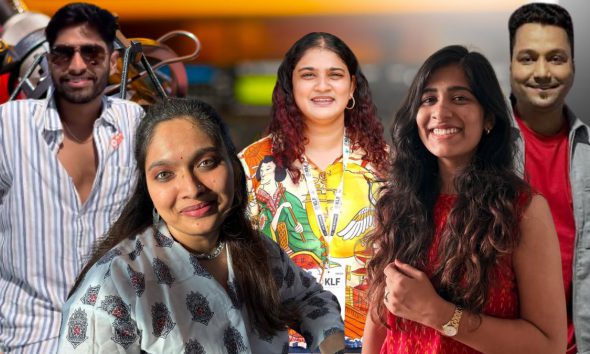 RJs Aren’t Just a Voice Anymore, Let's Celebrate Their Content Too This World Radio Day