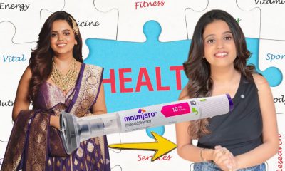 Why Aishwarya Mohanraj Named Mounjaro And Then Warned Everyone About It