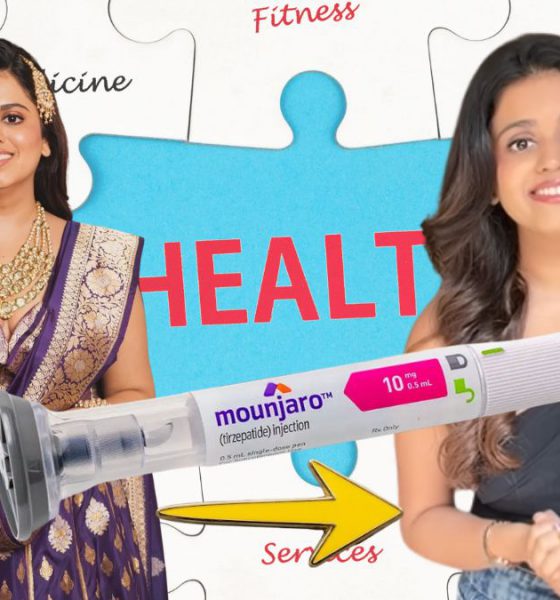 Why Aishwarya Mohanraj Named Mounjaro And Then Warned Everyone About It